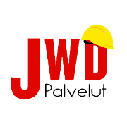 JWD PALVELUT HOIVA OY